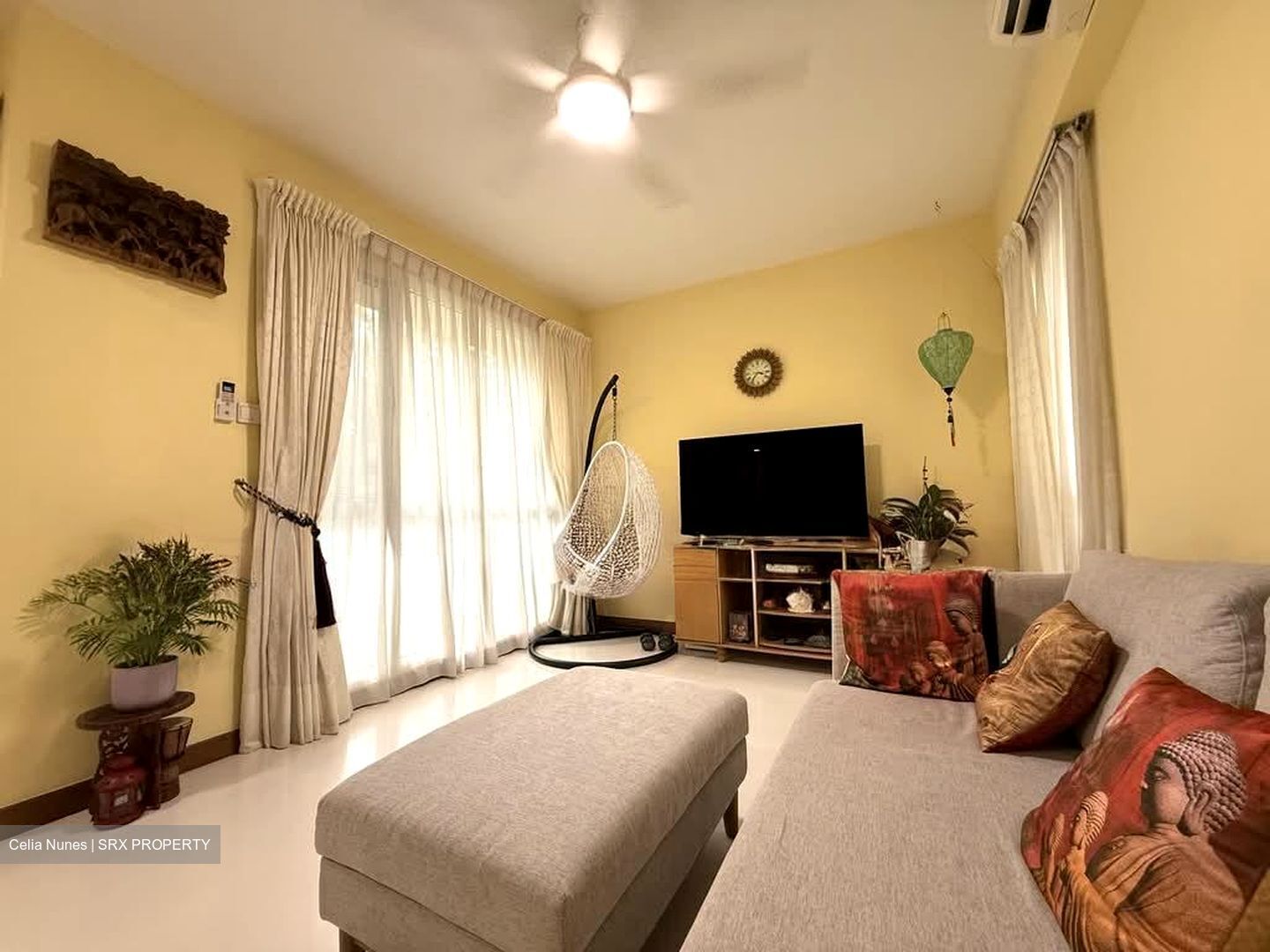 Savannah Condopark (D18), Condominium #585098731